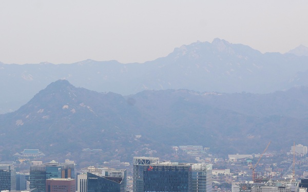 35th ADA Brigade BSRT Trip to Seoul