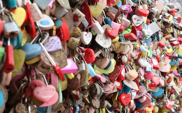 35th ADA Brigade BSRT Trip to Seoul