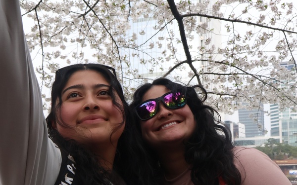 35th ADA Brigade BSRT Trip to Seoul