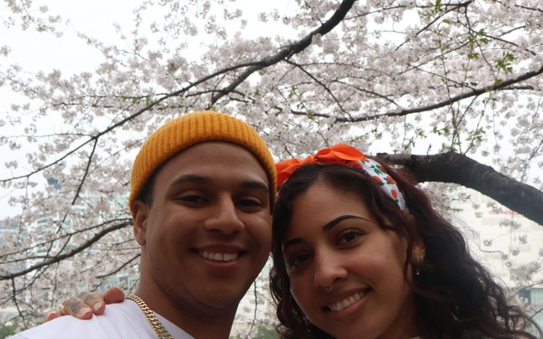 35th ADA Brigade BSRT Trip to Seoul