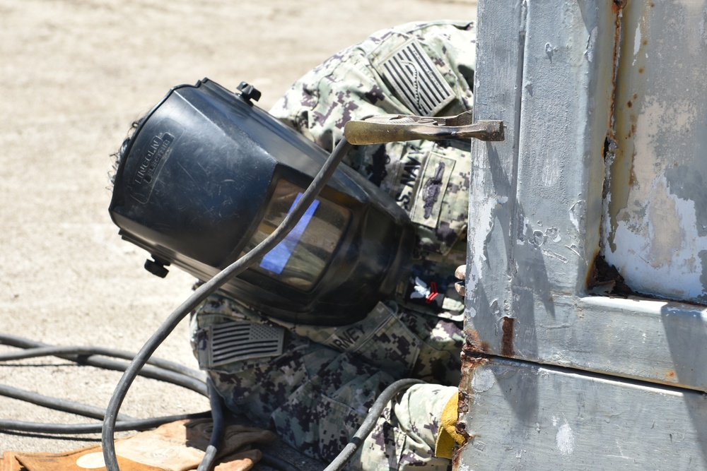 Welding