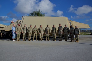 Interview with Sgt. Zachary Smalley, 238th Quartermaster (Field Feeding) Company, on 2024 Philip A. Connelly Competition at Fort McCoy