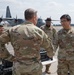 PACAF A4 logistics director visits Yokota