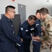 PACAF A4 logistics director visits Yokota