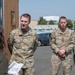PACAF A4 logistics director visits Yokota