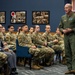 35th FW Welcomes USFJ Commander Lt. Gen. Jost