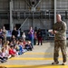 Team Yokota celebrates Month of the Military Child