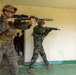 4th Marine Regiment and ROK Marines conduct CQT Training and Patrolling during KMEP 25.1