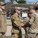 Brig. Gen. Zuhlsdorf visits Misawa