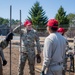 Brig. Gen. Zuhlsdorf visits Misawa
