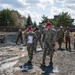 Brig. Gen. Zuhlsdorf visits Misawa