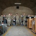 Brig. Gen. Zuhlsdorf visits Misawa
