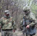 U.S. Army and Republic of Korea soldiers compete in Expert Soldier, Infantry and Field Medical Badge training.