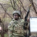 U.S. Army and Republic of Korea soldiers compete in Expert Soldier, Infantry and Field Medical Badge training.