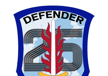 US assets depart for DEFENDER 25 exercise alongside Allies and partners