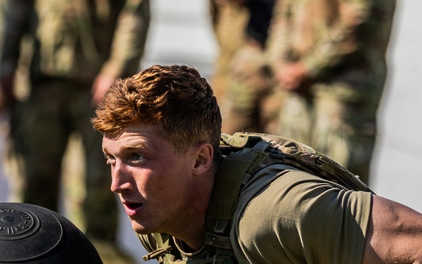 2025 04 12 David E. Grange Jr. Best Ranger Competition