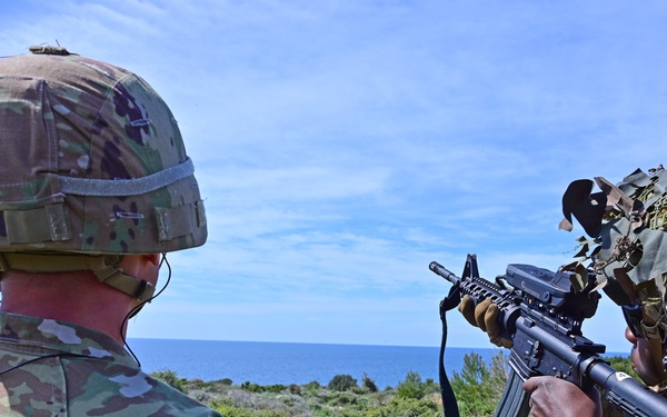 OPERATION SHIELD 2025