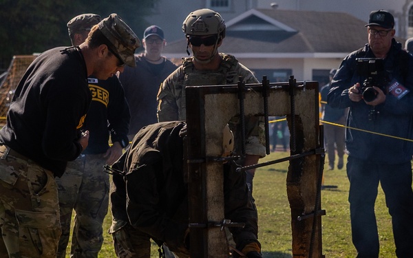 2025 04 12 David E. Grange Jr. Best Ranger Competition