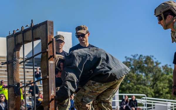 2025 04 12 David E. Grange Jr. Best Ranger Competition