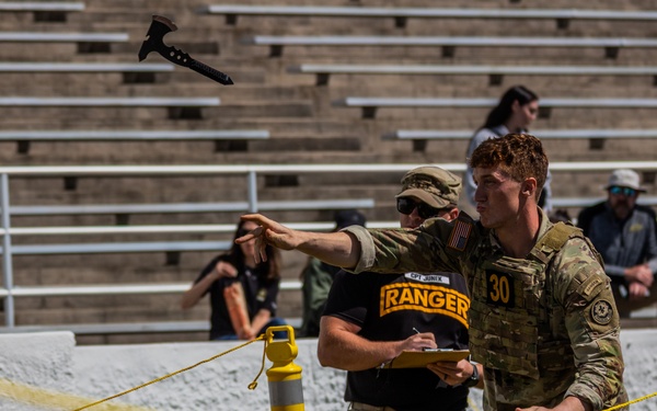 2025 04 12 David E. Grange Jr. Best Ranger Competition