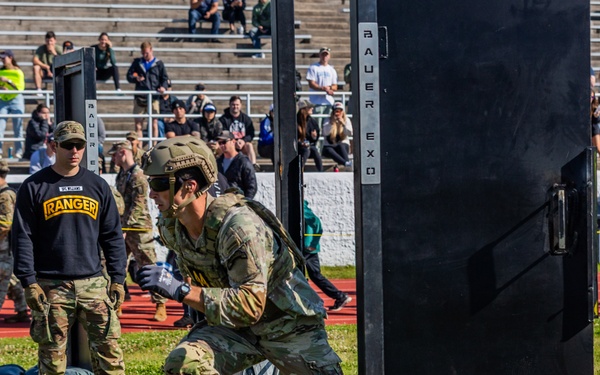 2025 04 12 David E. Grange Jr. Best Ranger Competition