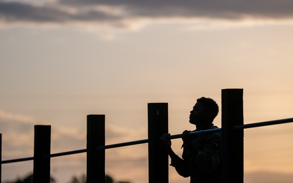 2025 04 11 David E. Grange Jr. Best Ranger Competition