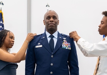 193rd Regional Support Group welcomes new commander