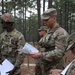 108th Air Defense Artillery Brigade Best Squad Competition 2025