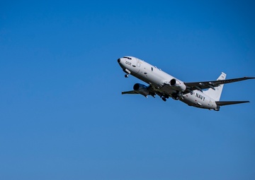 VP-46 and VP-69 Depart for Deployment