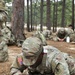 108th Air Defense Artillery Brigade Best Squad Competition 2025