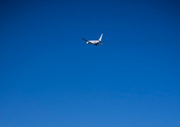 VP-46 and VP-69 Depart for Deployment