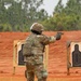 108th Air Defense Artillery Brigade Best Squad Competition 2025