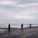 USS Carl Vinson (CVN 70) Conducts Routine Flight Operations in the Celebes Sea