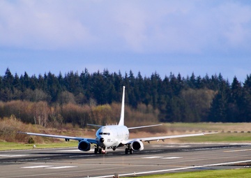 VP-46 and VP-69 Depart for Deployment