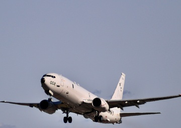 VP-46 and VP-69 Depart for Deployment