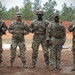 108th Air Defense Artillery Brigade Best Squad Competition 2025