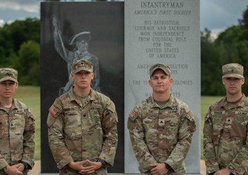 Can Do Soldiers compete at the 2025 International Best Mortar Competition