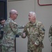 BACH Welcomes Visit from Medical Readiness Command, East