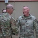 BACH Welcomes Visit from Medical Readiness Command, East