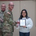 BACH Welcomes Visit from Medical Readiness Command, East
