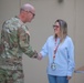 BACH Welcomes Visit from Medical Readiness Command, East