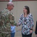 BACH Welcomes Visit from Medical Readiness Command, East
