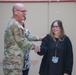BACH Welcomes Visit from Medical Readiness Command, East