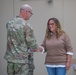 BACH Welcomes Visit from Medical Readiness Command, East