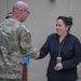 BACH Welcomes Visit from Medical Readiness Command, East