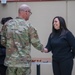 BACH Welcomes Visit from Medical Readiness Command, East