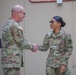 BACH Welcomes Visit from Medical Readiness Command, East
