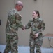 BACH Welcomes Visit from Medical Readiness Command, East