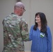 BACH Welcomes Visit from Medical Readiness Command, East