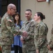 BACH Welcomes Visit from Medical Readiness Command, East